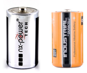 Batteries